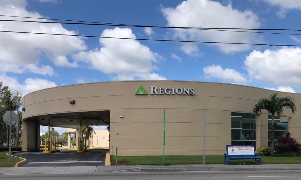 Regions Bank