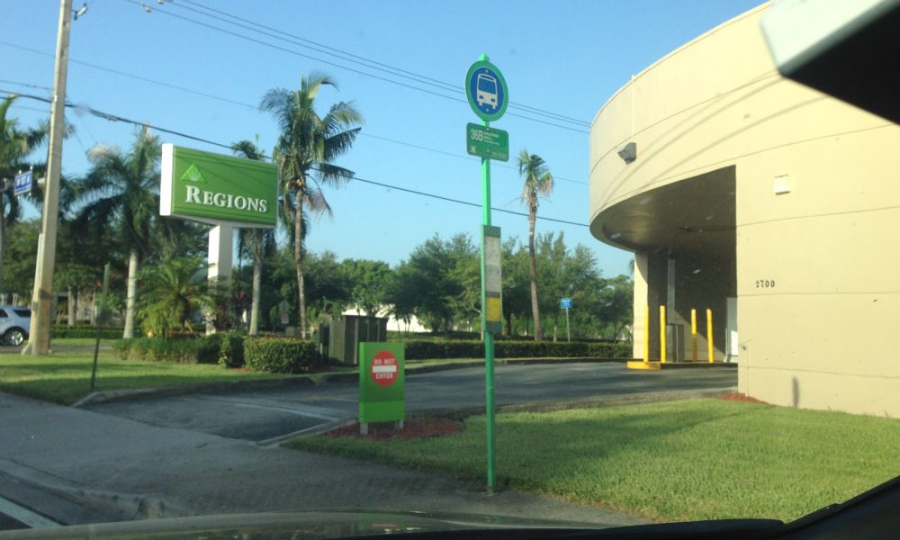 Regions Bank