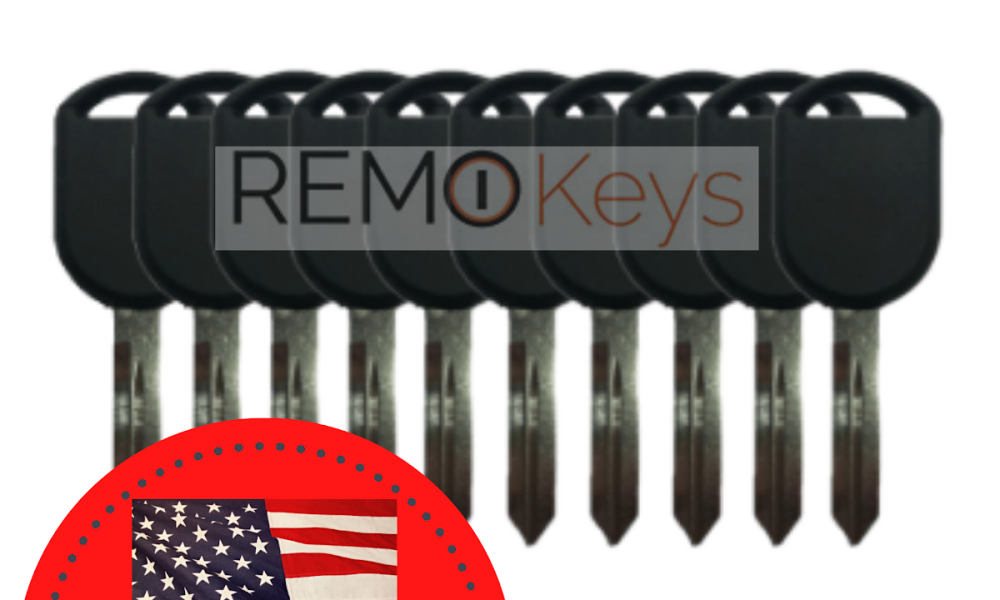 Remokeys LLC