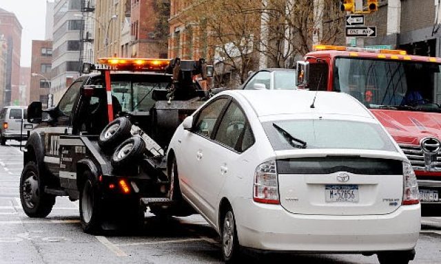 Road House Towing