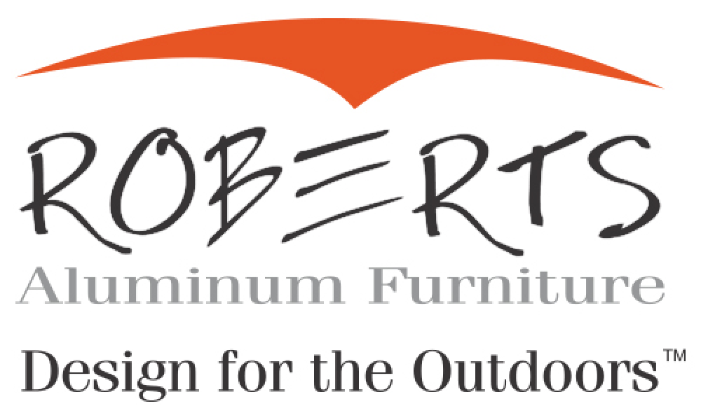 Roberts Aluminum Furniture