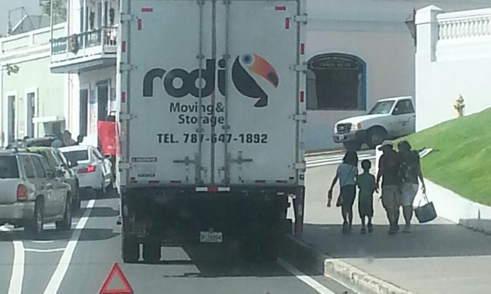 Rodi Moving & Storage