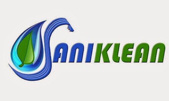 SANIKLEAN INC