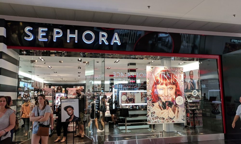 SEPHORA