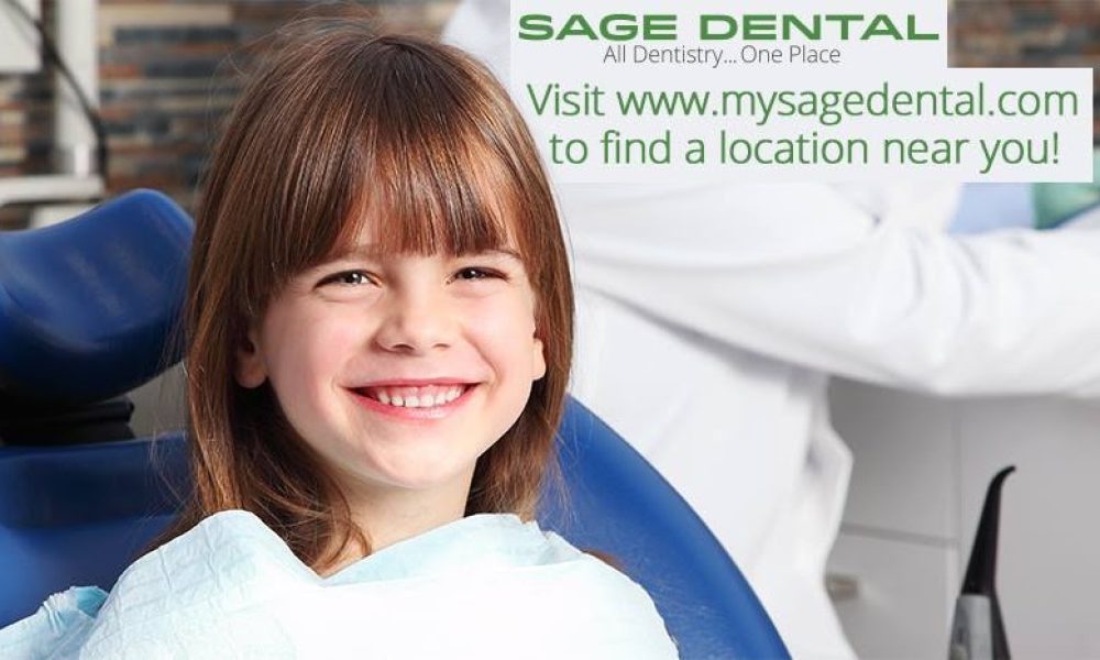 Sage Dental of Downtown Doral