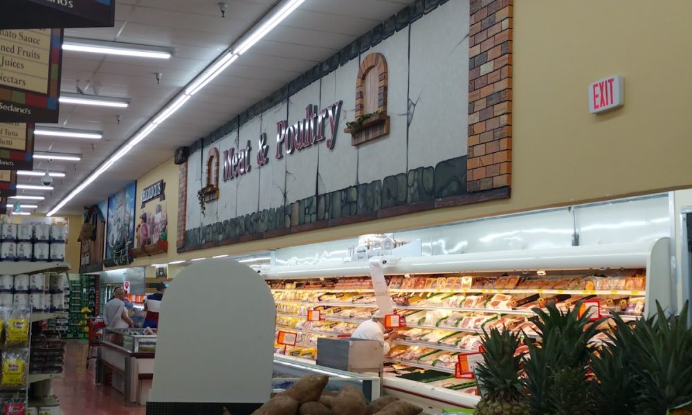 Sedano's Supermarket