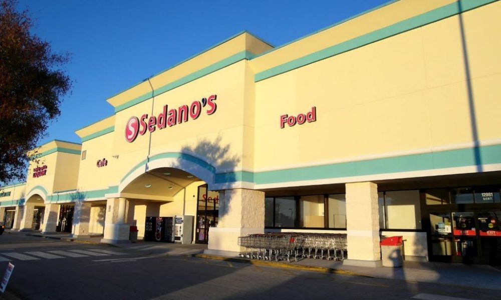 Sedano's Supermarket