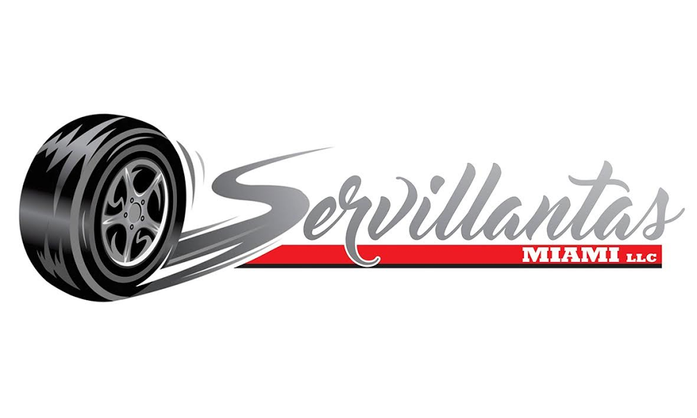 Servillantas Miami llc