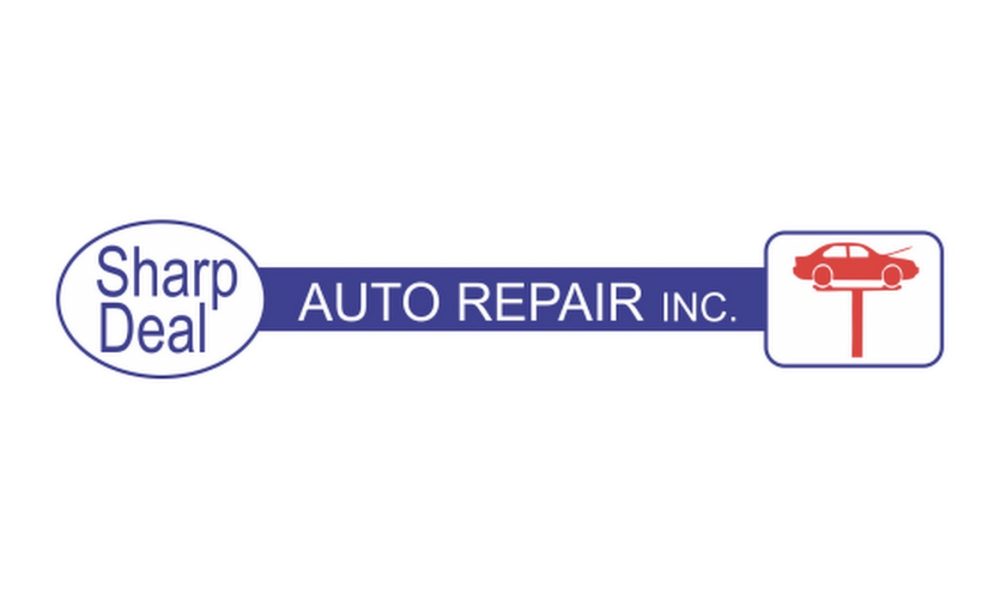 Sharp Deal Auto Repair Inc