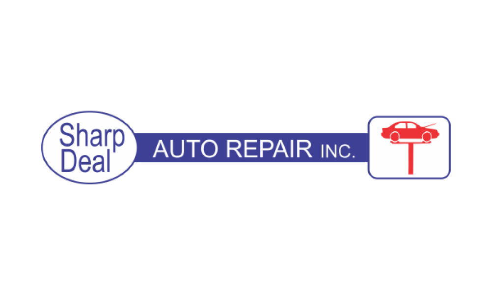 Sharp Deal Auto Repair Inc