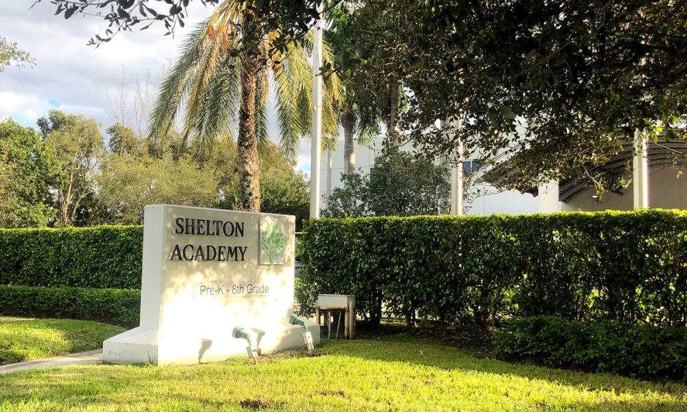 Shelton Academy