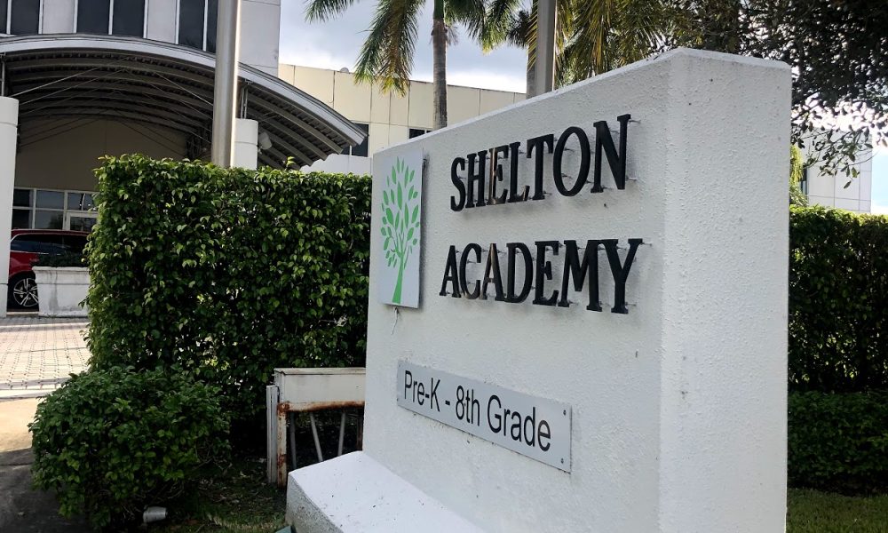 Shelton Academy