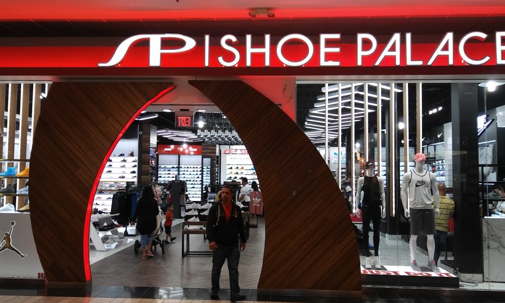 Shoe Palace