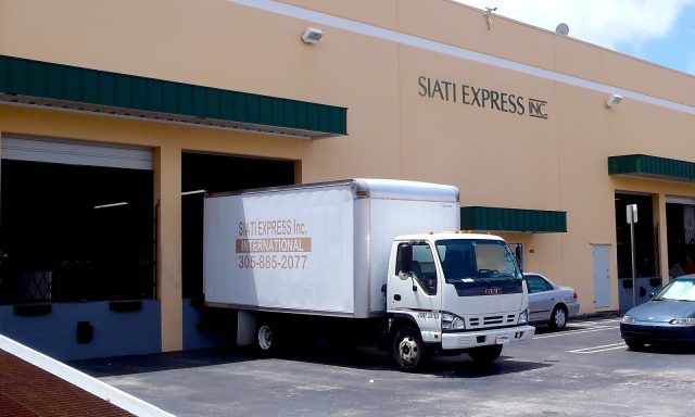 Siatibox Miami