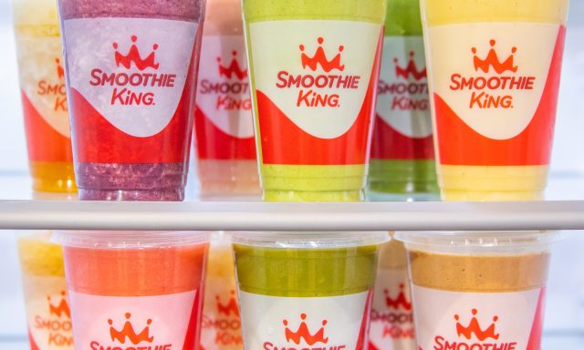 Smoothie King