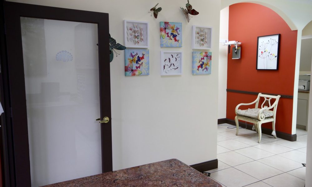 South Dental Doral