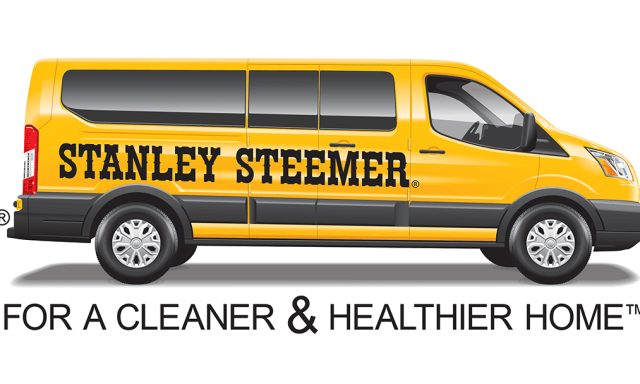 Stanley Steemer