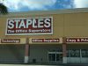 Staples