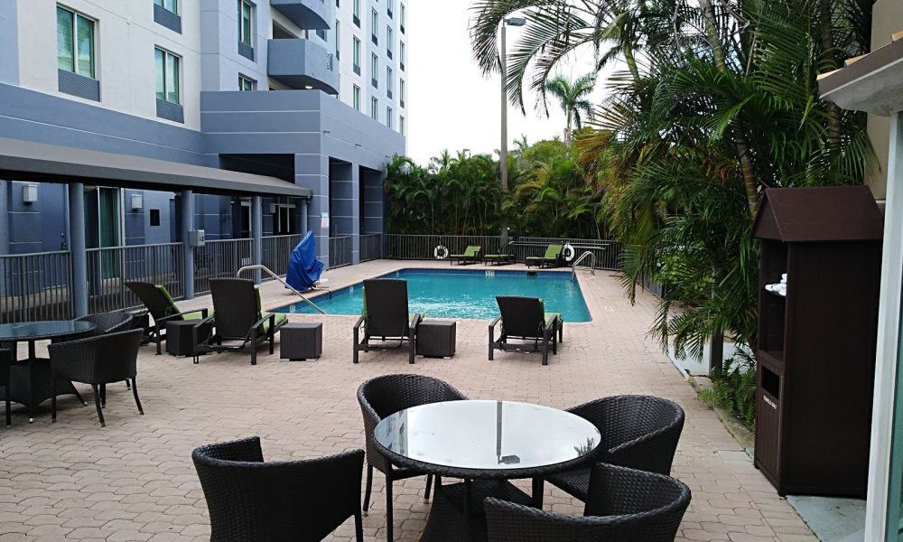 Staybridge Suites Miami Doral Area