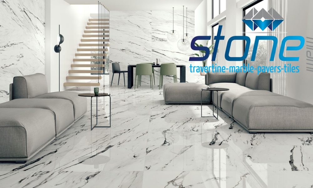 Stone Miami