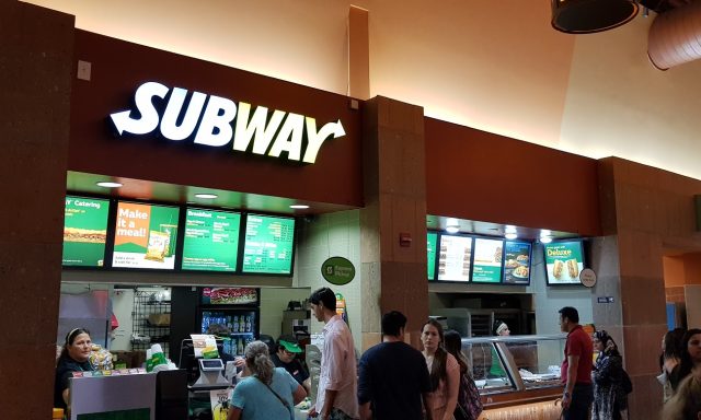 Subway