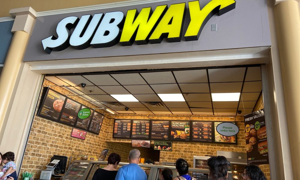 Subway