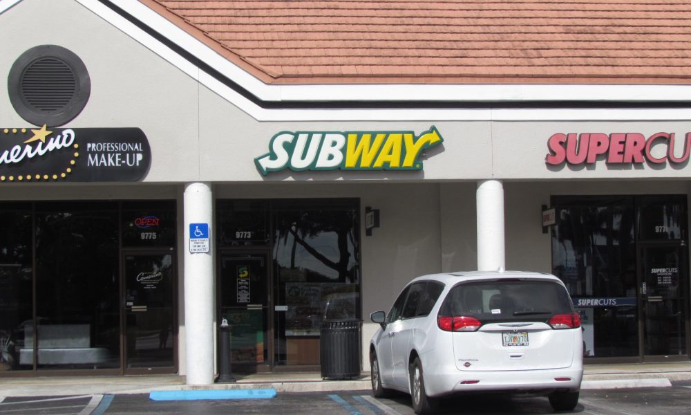 Subway