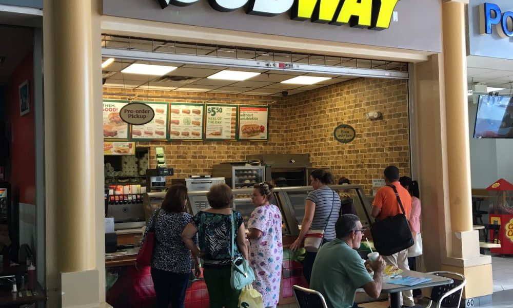 Subway