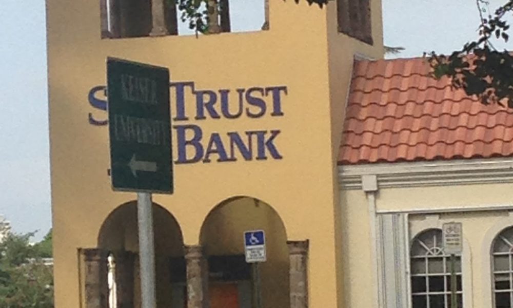 SunTrust