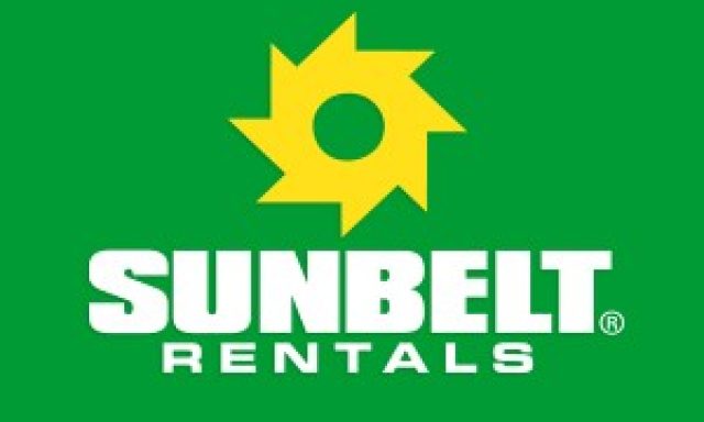 Sunbelt Rentals Climate Control