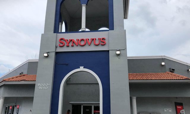 Synovus Bank