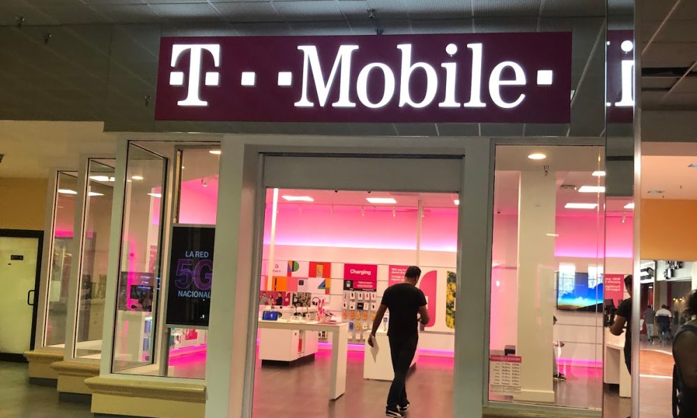 T-Mobile