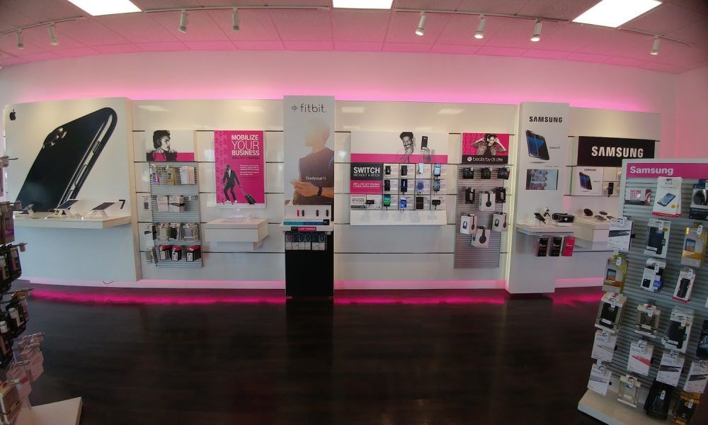 T-Mobile