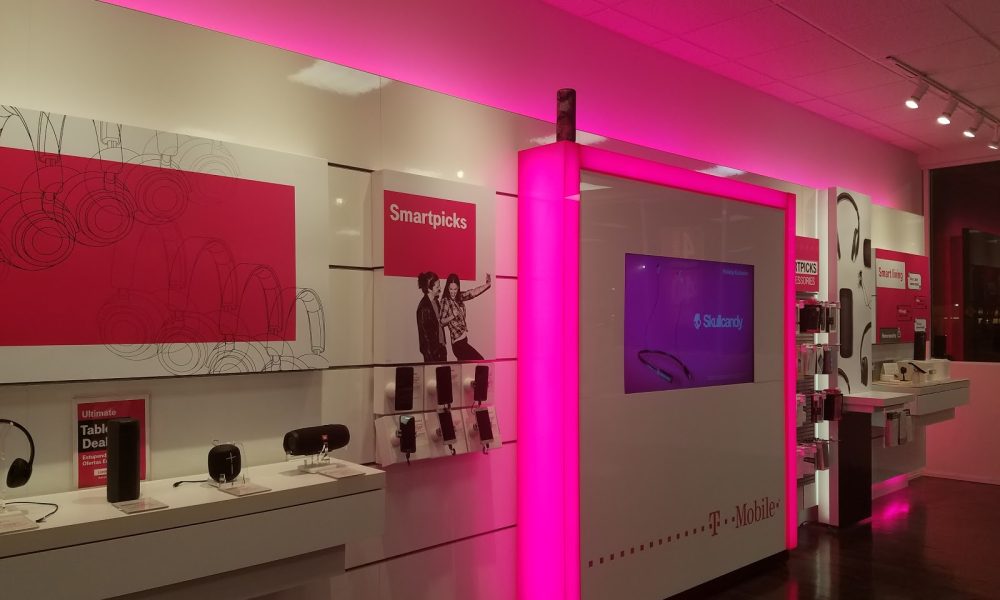 T-Mobile