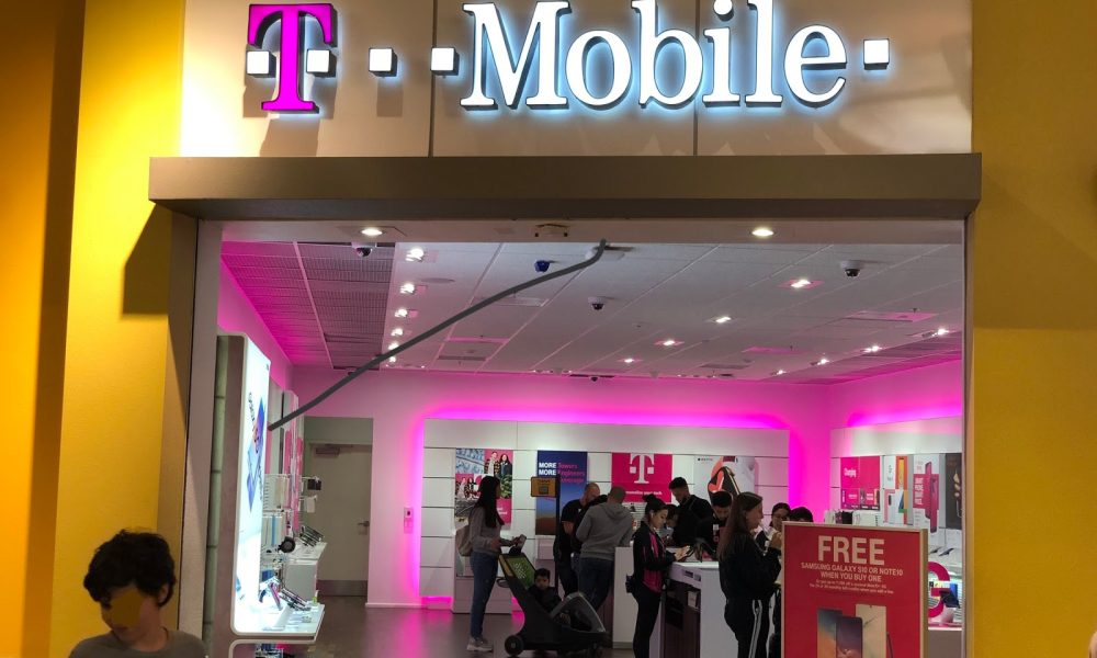 T-Mobile