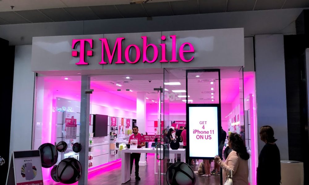 T-Mobile