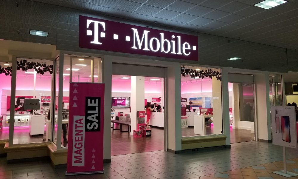 T-Mobile