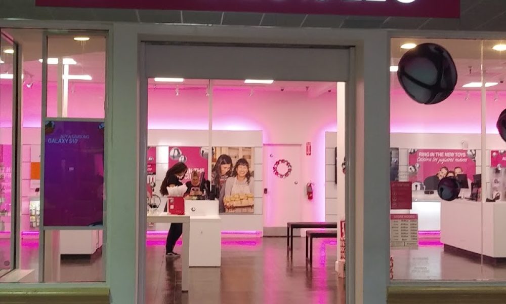 T-Mobile