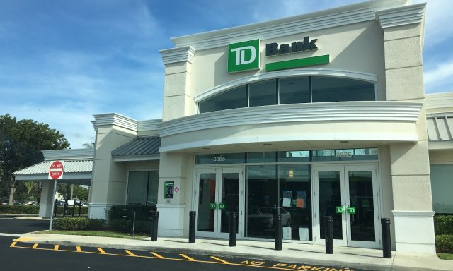 TD Bank