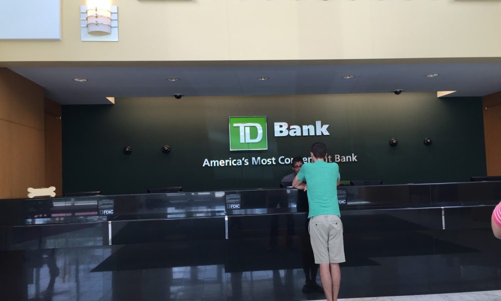 TD Bank