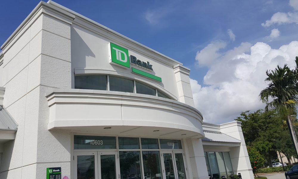 TD Bank