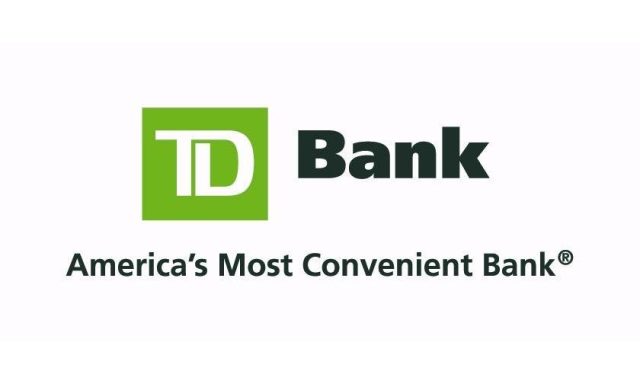 TD Bank ATM