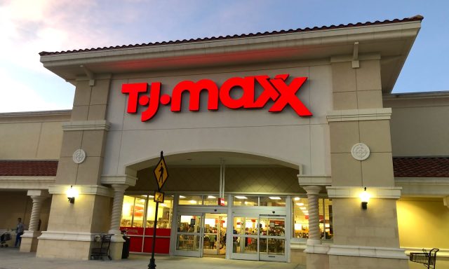 T.J. Maxx