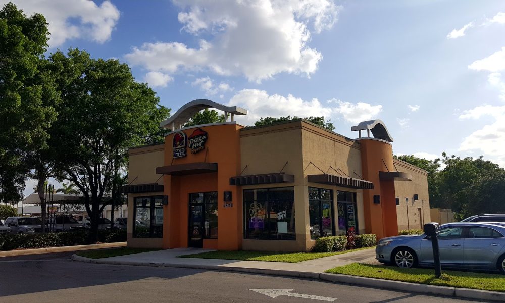 Taco Bell