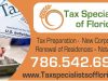 Tax Specialists of Florida LLC