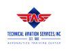 Technical Aviation Services Inc. FAA Aircraft Dispatcher School