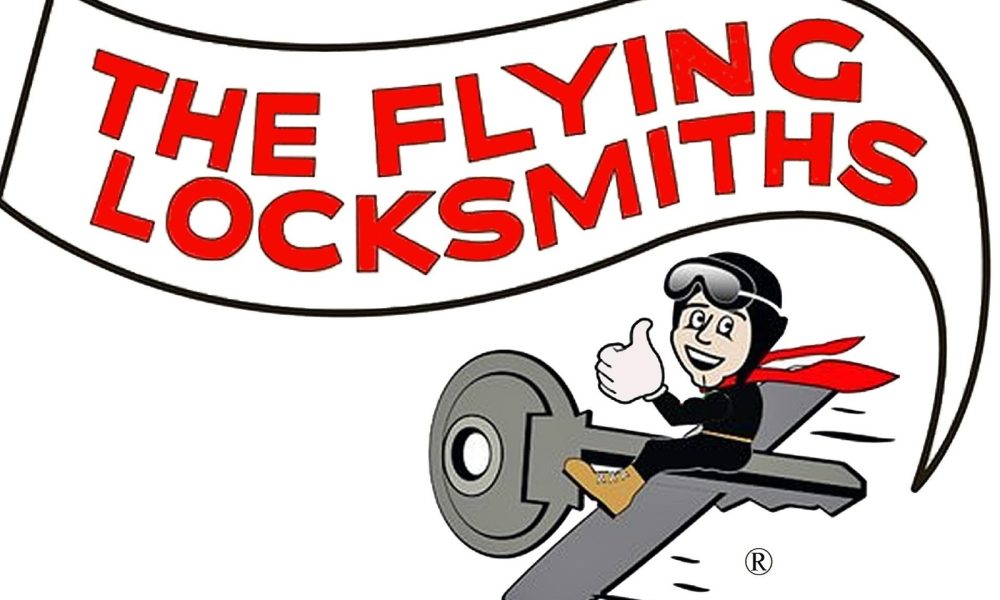 The Flying Locksmiths