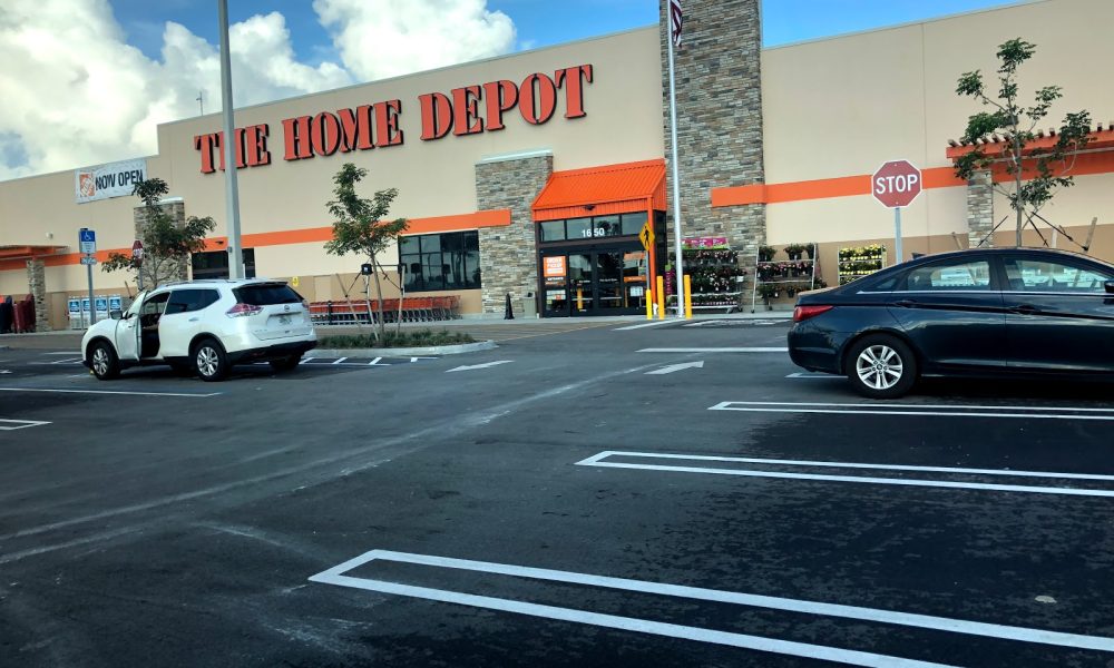 The Home Depot