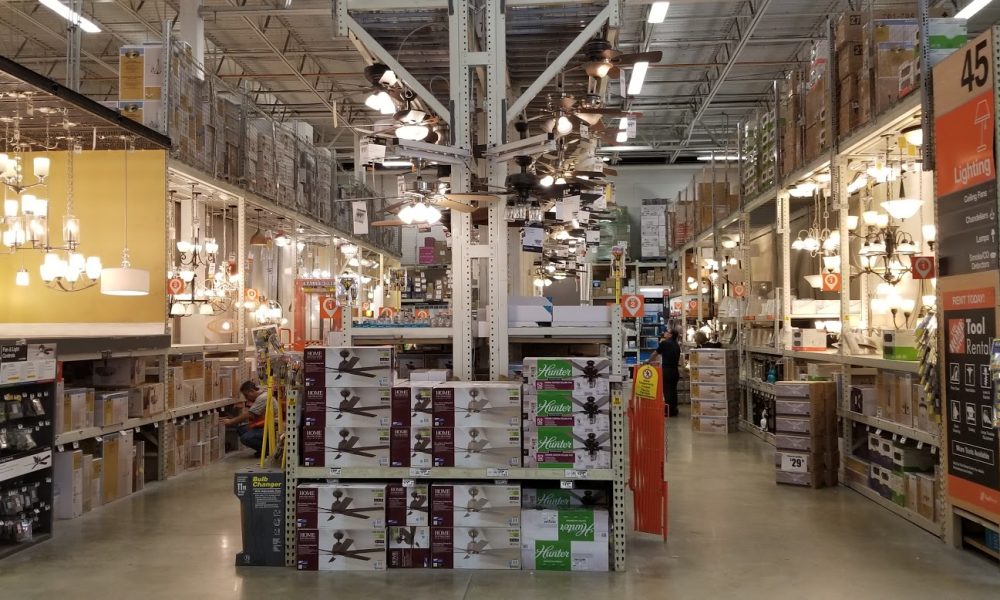 The Home Depot