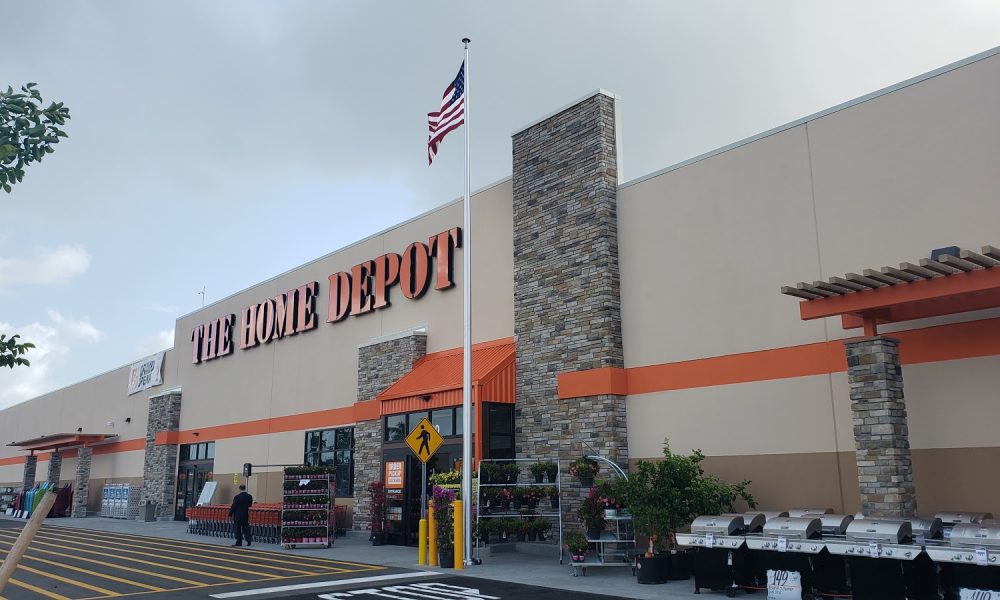 The Home Depot